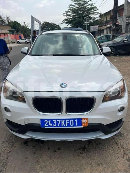 Big with watermark bmw x1 abidjan abidjan 56477