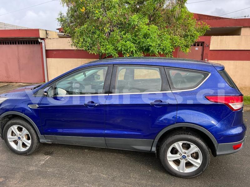 Big with watermark ford escape abidjan abidjan 56479