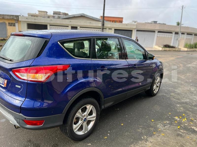 Big with watermark ford escape abidjan abidjan 56479