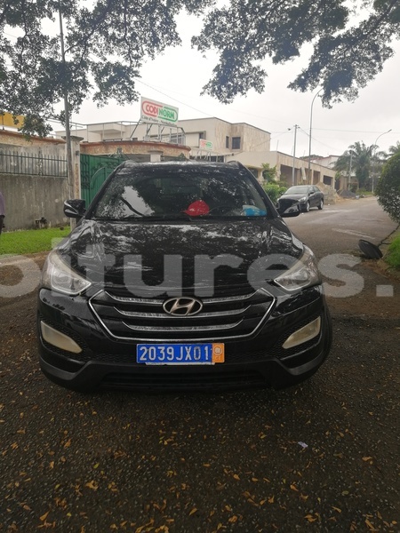 Big with watermark hyundai santa fe abidjan abidjan 56489