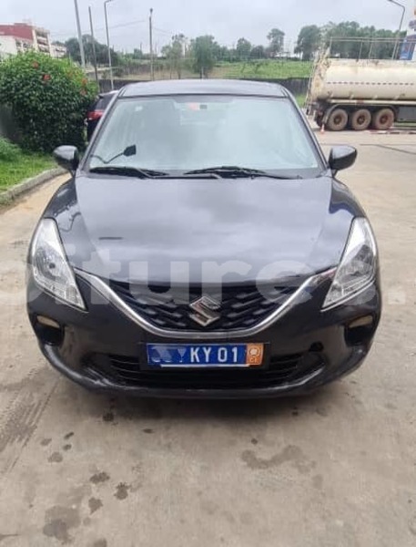 Big with watermark suzuki baleno abidjan abidjan 56504