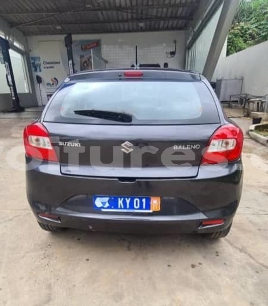 Big with watermark suzuki baleno abidjan abidjan 56504