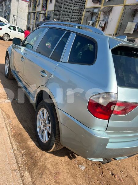 Big with watermark bmw x3 abidjan abidjan 56506