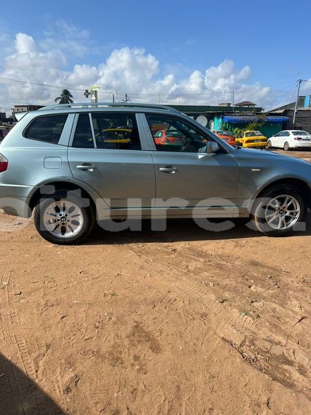 Big with watermark bmw x3 abidjan abidjan 56506