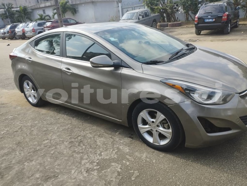 Big with watermark hyundai elantra abidjan abidjan 56508