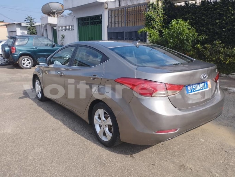 Big with watermark hyundai elantra abidjan abidjan 56508