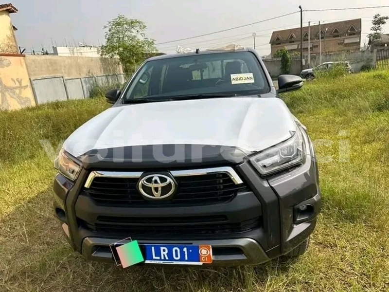 Big with watermark toyota hilux bas sassandra san pedro 56526