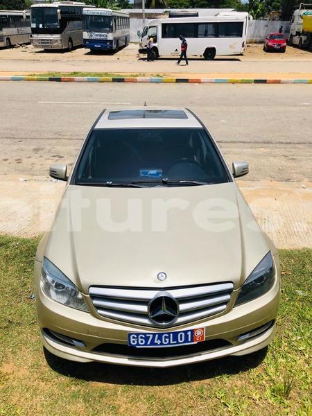 Big with watermark mercedes benz c classe abidjan abidjan 56532