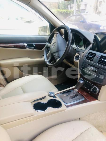 Big with watermark mercedes benz c classe abidjan abidjan 56532