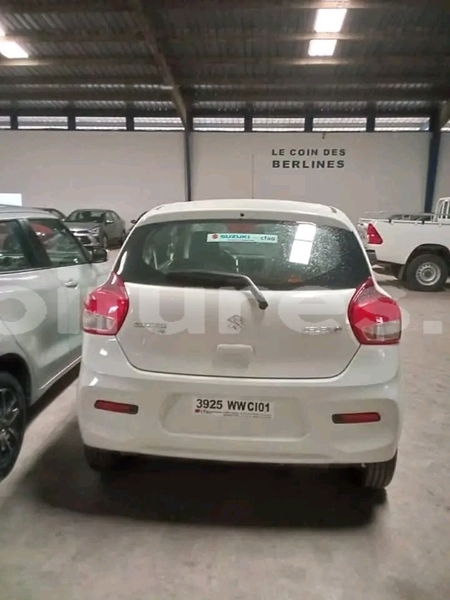 Big with watermark suzuki celerio bas sassandra san pedro 56540