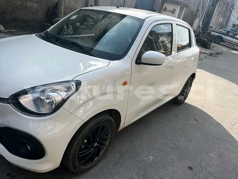 Big with watermark suzuki celerio bas sassandra san pedro 56540