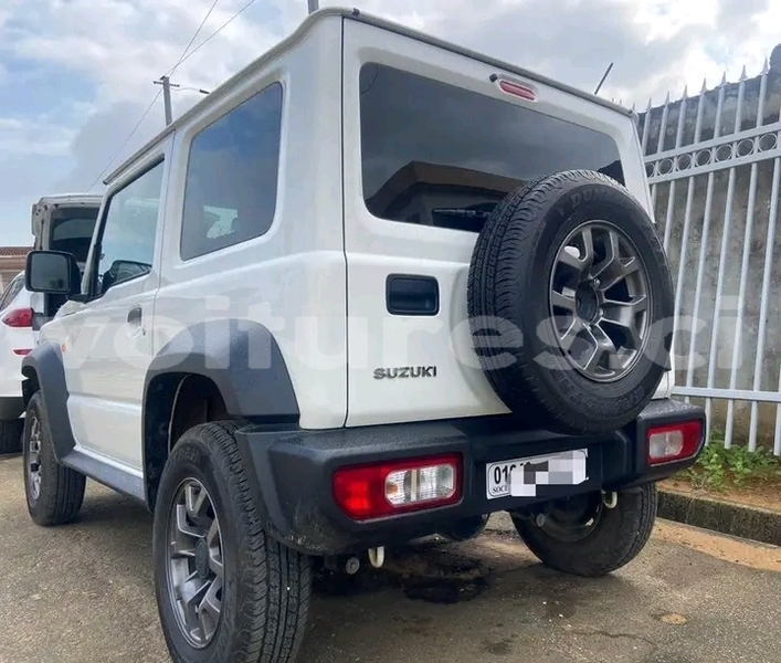 Big with watermark suzuki jimny bas sassandra san pedro 56542