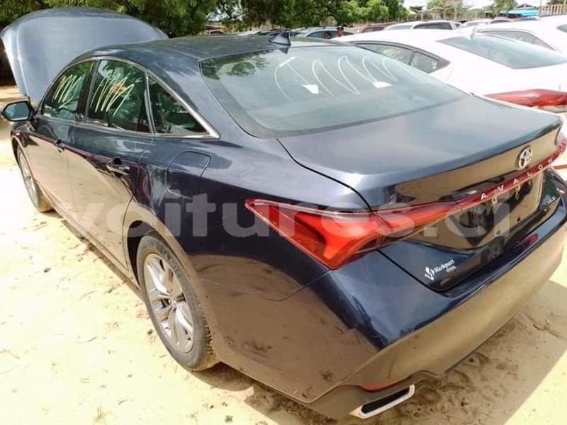 Big with watermark toyota avalon bas sassandra san pedro 56560