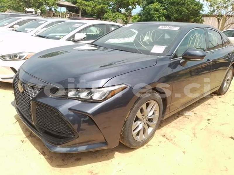 Big with watermark toyota avalon bas sassandra san pedro 56560