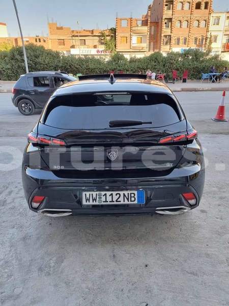 Big with watermark peugeot 308 gti bas sassandra san pedro 56563