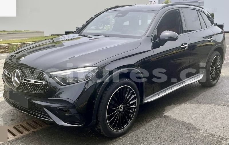 Big with watermark mercedes benz glc abidjan abidjan 56567