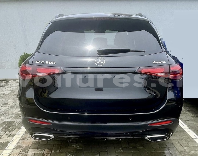 Big with watermark mercedes benz glc abidjan abidjan 56567