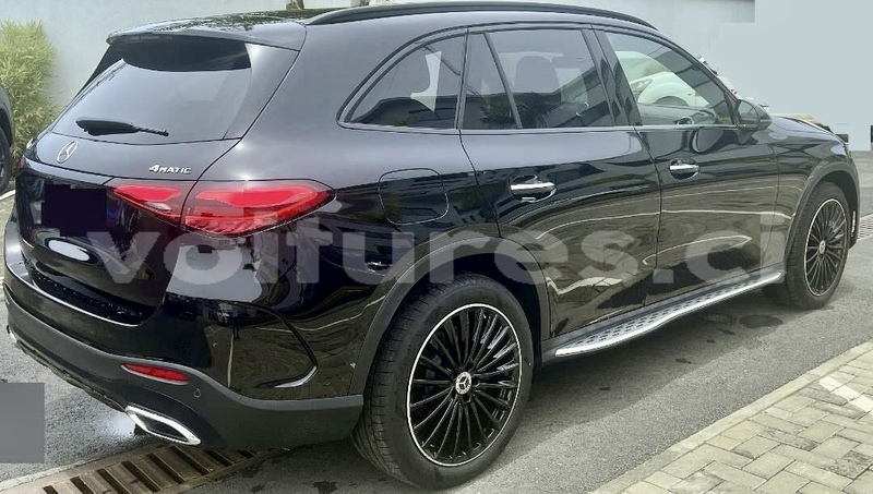 Big with watermark mercedes benz glc abidjan abidjan 56567