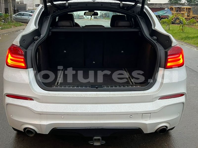 Big with watermark bmw x4 abidjan abidjan 56569