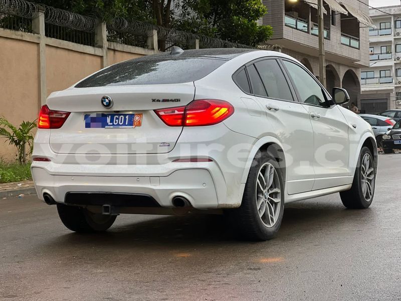 Big with watermark bmw x4 abidjan abidjan 56569