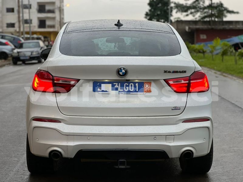 Big with watermark bmw x4 abidjan abidjan 56569