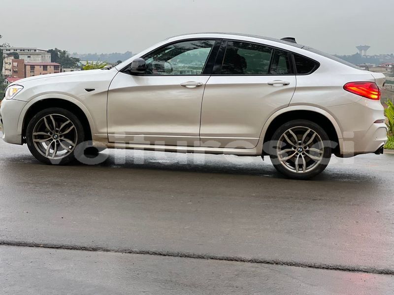 Big with watermark bmw x4 abidjan abidjan 56569