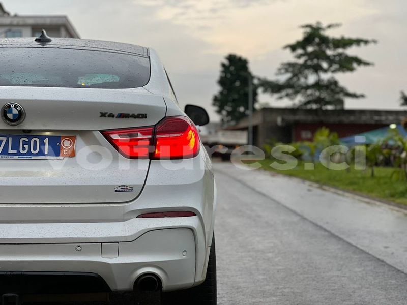 Big with watermark bmw x4 abidjan abidjan 56569