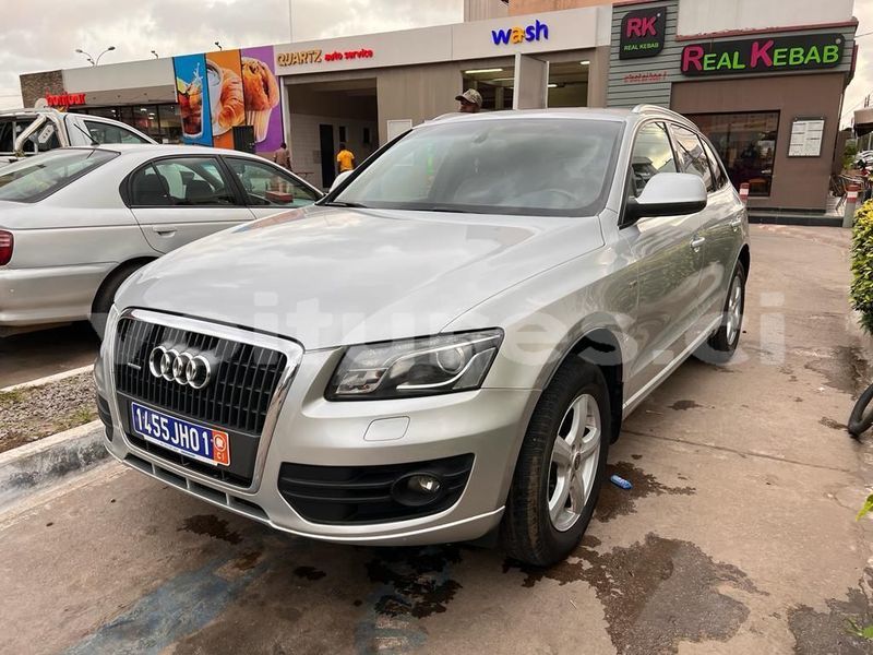 Big with watermark audi q5 abidjan abidjan 56570