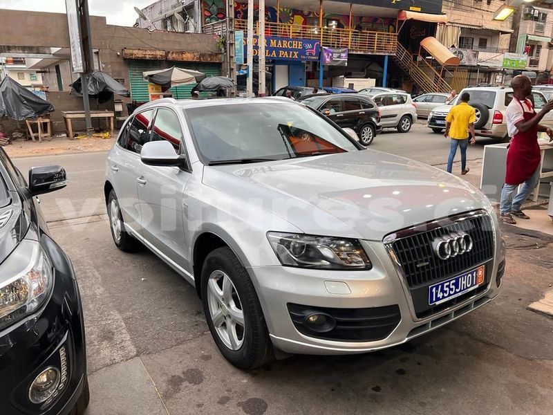 Big with watermark audi q5 abidjan abidjan 56570