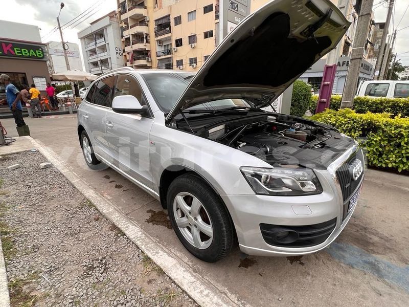 Big with watermark audi q5 abidjan abidjan 56570