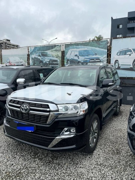 Big with watermark toyota land cruiser abidjan abidjan 56572