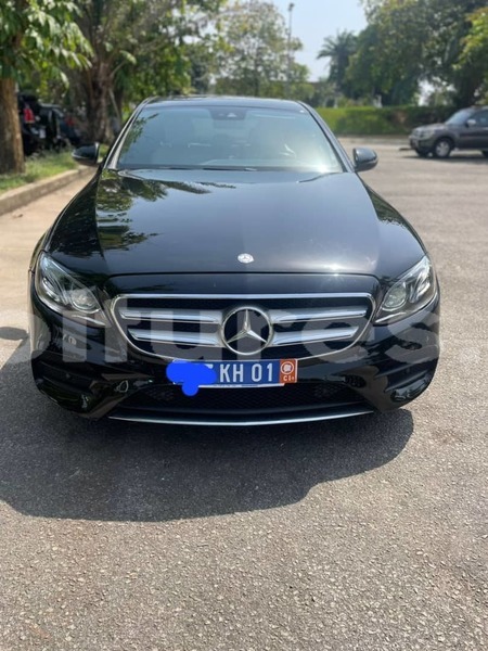 Big with watermark mercedes benz e classe abidjan abidjan 56575