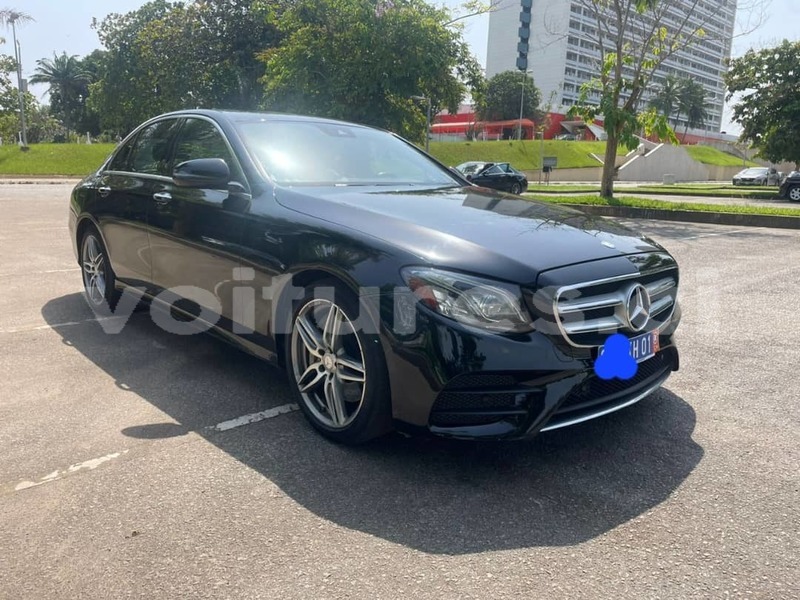 Big with watermark mercedes benz e classe abidjan abidjan 56575