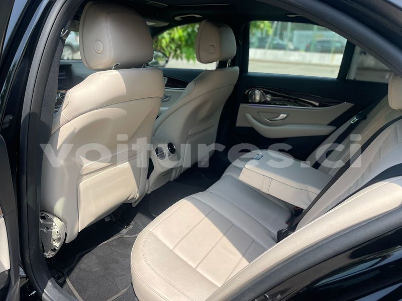 Big with watermark mercedes benz e classe abidjan abidjan 56575