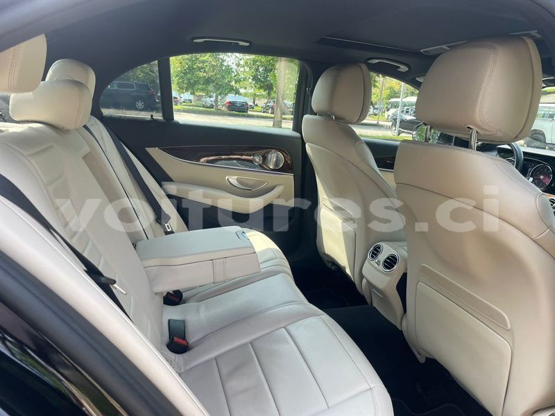 Big with watermark mercedes benz e classe abidjan abidjan 56575