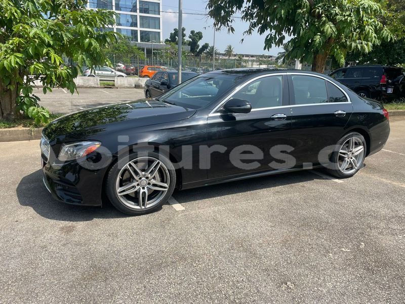 Big with watermark mercedes benz e classe abidjan abidjan 56575