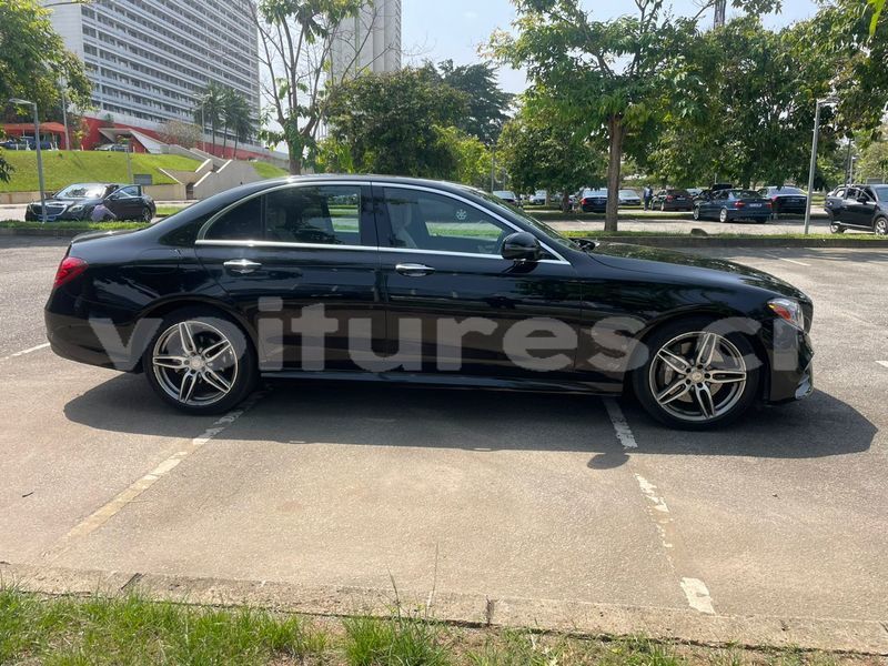 Big with watermark mercedes benz e class abidjan abidjan 56576