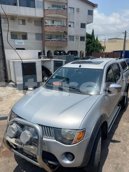 Big with watermark mitsubishi l200 abidjan abidjan 56584