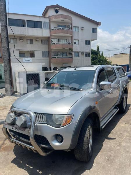 Big with watermark mitsubishi l200 abidjan abidjan 56584