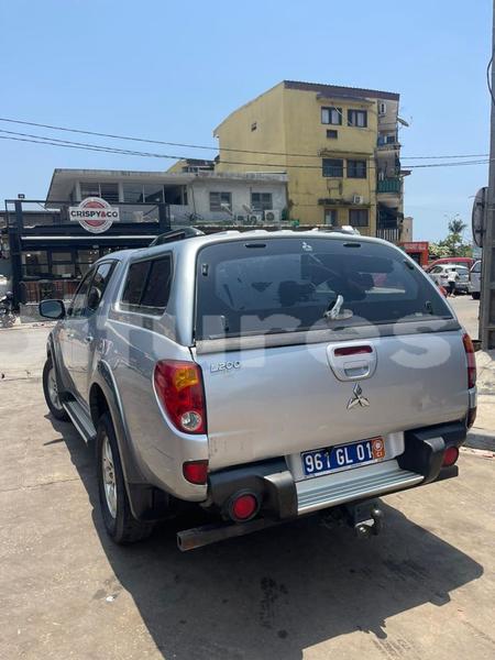 Big with watermark mitsubishi l200 abidjan abidjan 56584