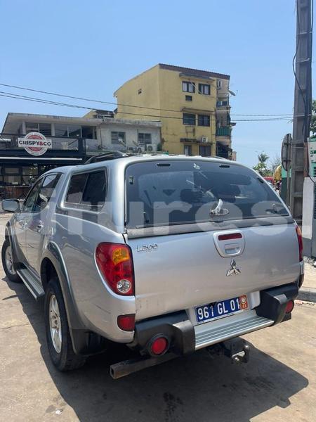 Big with watermark mitsubishi l200 abidjan abidjan 56585