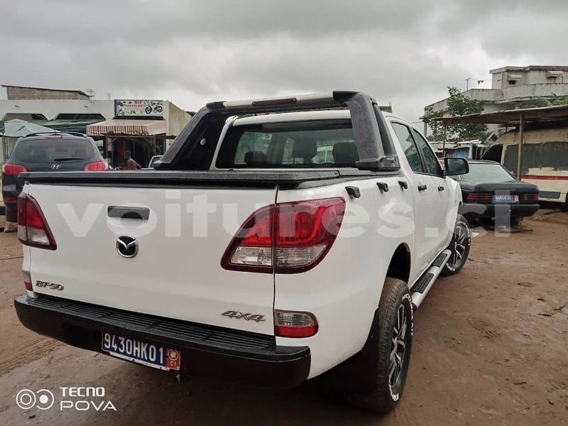 Big with watermark mazda bt 50 abidjan abidjan 56588