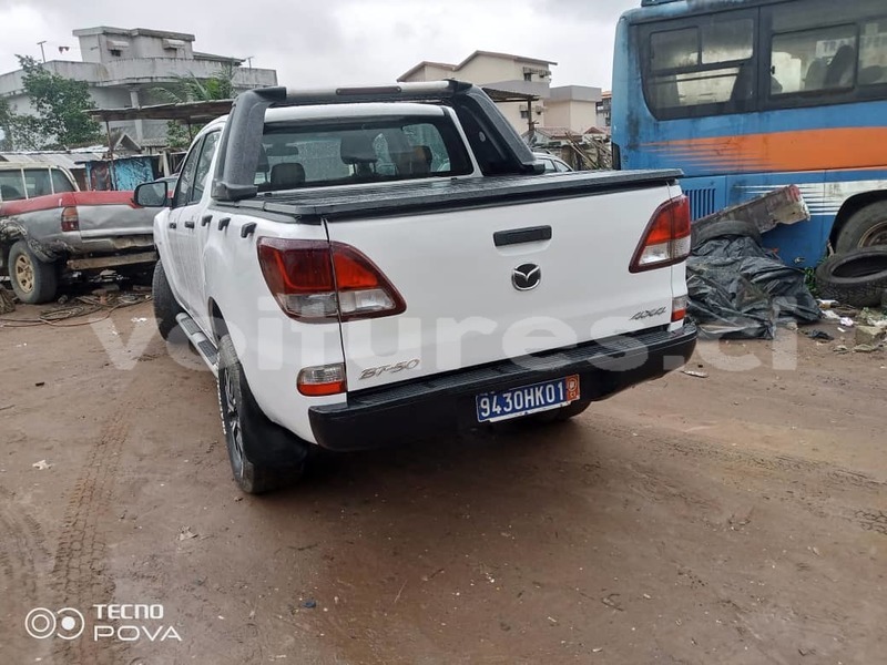 Big with watermark mazda bt 50 abidjan abidjan 56588