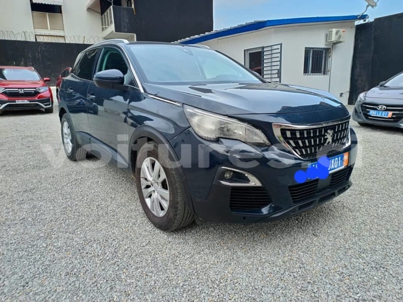 Big with watermark peugeot 3008 abidjan abidjan 56591