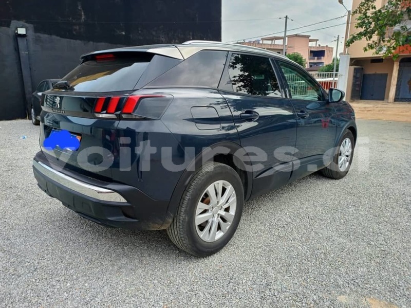 Big with watermark peugeot 3008 abidjan abidjan 56591