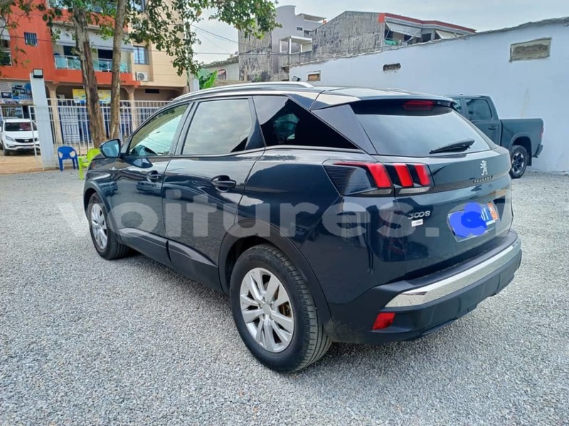 Big with watermark peugeot 3008 abidjan abidjan 56591