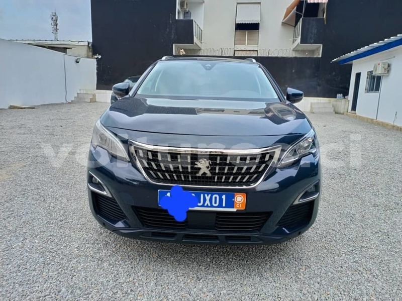 Big with watermark peugeot 3008 abidjan abidjan 56591