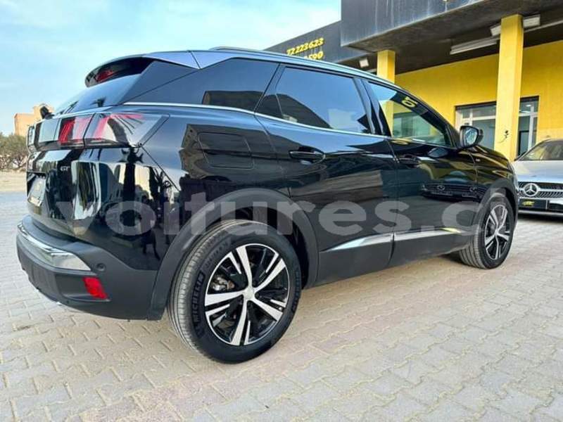 Big with watermark peugeot 3008 bas sassandra san pedro 56605