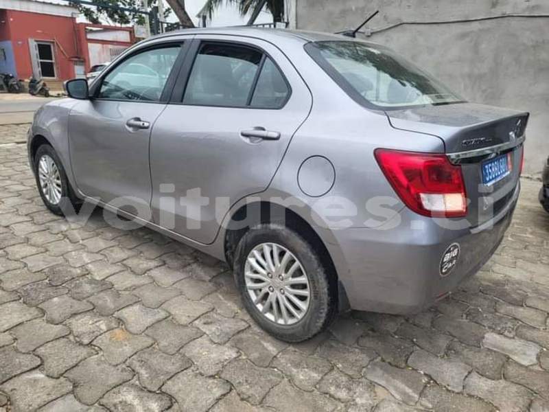 Big with watermark suzuki dzire bas sassandra san pedro 56608