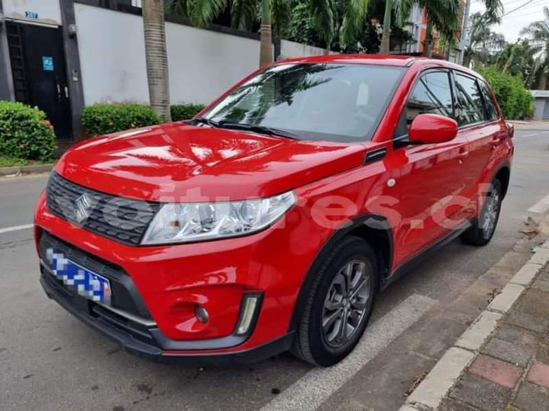 Big with watermark suzuki vitara bas sassandra san pedro 56609